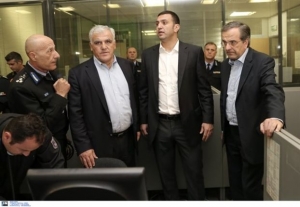 Σαμαράς: Αμεση αποδέσμευση πόρων για τους δήμους που επλήγησαν από την κακοκαιρία