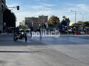Κινητοποίηση εργαζομένων ΟΑΣΘ την Παρασκευή για το τροχαίο δυστύχημα στην Μοναστηρίου – «Έγινε και ο ΟΑΣΘ μια «κοιλάδα Τεμπών» που θρηνεί θύματα»