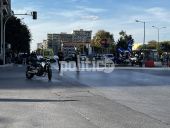 Κινητοποίηση εργαζομένων ΟΑΣΘ την Παρασκευή για το τροχαίο δυστύχημα στην Μοναστηρίου – «Έγινε και ο ΟΑΣΘ μια «κοιλάδα Τεμπών» που θρηνεί θύματα»