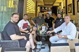 Εφημερεύοντα κρεοπωλεία στη Γουμένισσα