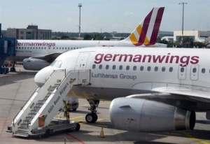 Lufthansa: Διήμερη απεργία των πιλότων στην Germawings