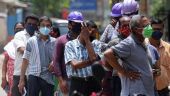 Iνδία: «Σπαρακτική» η κατάσταση, στέλνει εξοπλισμό, οξυγόνο και κινητά νοσοκομεία o ΠΟΥ