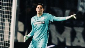 Ο Δημήτρης Μοναστηρλής καθορίζει την πρόκριση του ΠΑΟΚ στους «8» του Κυπέλλου Ελλάδας