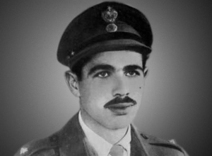 Η μετά θάνατο προαγωγή του Αυξεντίου σε στρατηγό