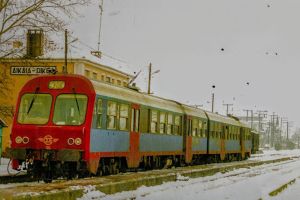 Όταν τα τρένα κυκλοφορούσαν στον Έβρο