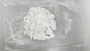 Συνελήφθη 31χρονος αλλοδαπός στη Θεσσαλονίκη για διακίνηση ναρκωτικών