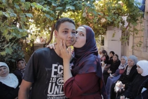 Καταδίκη δύο Ισραηλινών για το φόνο παλαιστίνιου