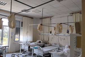 ΔΕΕΠ ΚΙΛΚΙΣ Ν.Δ.: για νοσοκομείο Κιλκίς, οι φωτογραφίες, ο κόβιντ και άλλα διηγήματα