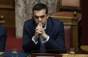 Τσίπρας: Οι τουρκικές προσκλήσεις και οι δύο στρατιωτικοί στη Σύνοδο της ΕΕ