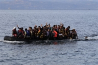 Ο γρίφος της συνεργασίας ΕΕ - Τουρκίας στο προσφυγικό και η αδυναμία της Αθήνας