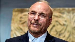 Ιράν: Προειδοποίηση Γαλιμπάφ για νέο πόλεμο από τις ΗΠΑ