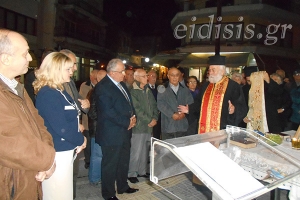 Δράσεις, προγράμματα και πρωτοβουλίες κοινωνικής αλληλεγγύης από τη δημοτική διοίκηση Κιλκίς