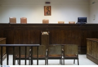 Δραματικές περιγραφές στη δίκη για το έγκλημα στο Κορωπί
