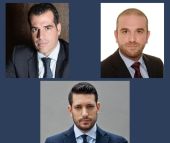 Παρουσία Κυρανάκη, Πλεύρη και Λογοθέτη η συνεδρίαση της ΔΕΕΠ Ν.Δ. Κιλκίς την Τρίτη 28 Μαΐου