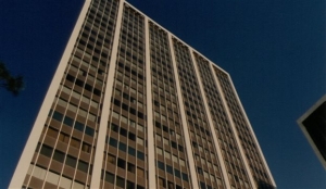 Αναστάτωση από μικρή πυρκαγιά στον Πύργο των Αθηνών