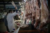 Θεσσαλονίκη: Ελλείψεις αμνοεριφίων στην ελληνική αγορά το φετινό Πάσχα – Σηματοδοτούν οι αυξημένες εξαγωγές για τον εορτασμό των Καθολικών