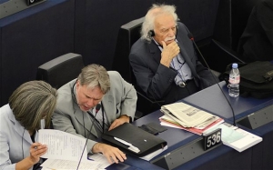 Κατρούγκαλος: Θα σεβαστούμε τις συμφωνίες με τους δανειστές