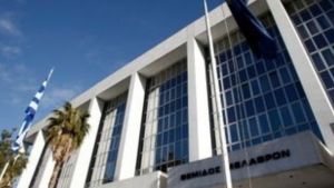 Έρευνα της Εισαγγελίας για τις καταγγελίες της Σ. Μπεκατώρου