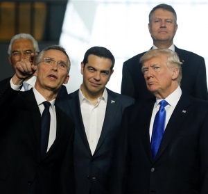 Τσίπρας: Συνεχίζει τις επαφές του στις ΗΠΑ - Το πρόγραμμα της Κυριακής