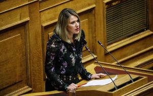 Ευθυμίου: Προτάσεις για την στήριξη της απασχόλησης και την επιβίωση της αγοράς