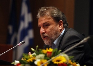 «Ελλάδα - Ο άλλος δρόμος» λέγεται το κόμμα που ίδρυσε ο Νότης Μαριάς