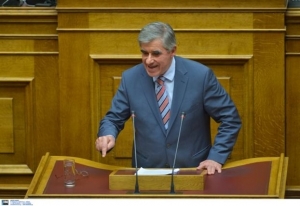 Π. Νικολούδης: Ανέλεγκτες υποθέσεις φοροδιαφυγής ύψους €7 δισ.