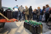 Σκιές στις αγορές χωρίς μεσάζοντες