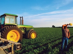 Κουκουλόπουλος: «Την Τρίτη ξεκινάει η πληρωμή της ενιαίας ενίσχυσης, χωρίς παρακρατήσεις από τον ΟΓΑ”