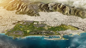Η Ακρόπολη «μπλοκάρει» τους ουρανοξύστες του Ελληνικού