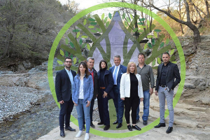 "Γουμένισσα, ΑλλάΖΩ την πόλη μου"