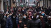 Βέλγιο-COVID-19: Πιθανή μια αύξηση των κρουσμάτων κατά τις επόμενες εβδομάδες