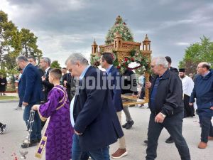 Θεσσαλονίκη: Σε λίγο κλείνουν οι δρόμοι για την περιφορά των Επιταφίων