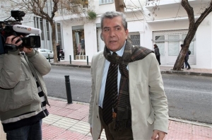 Μητρόπουλος για Κατρούγκαλο: Λάθος χειρισμοί - δεν υπάρχει διαφθορά