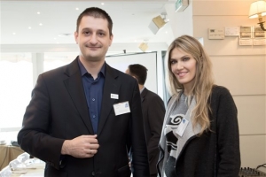 <div>Χ. Σταμέλος: Το ΠαΣοΚ είναι η κατ'εξοχήν προοδευτική μεταρρυθμιστική φιλοευρωπαϊκή δύναμη</div>