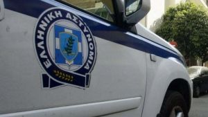 Σύλληψη ενός ατόμου για πρόκληση πυρκαγιάς στην Νιγρίτα Σερρών