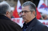 Κουτσούμπας: Ο λαός να επιστρέψει τα καλέσματα κοινωνικής συναίνεσης