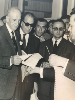 Χρήστος Γκούβης: «Οταν στις Πανελλαδικές κόπηκε ο ανιψιός του αντιπροέδρου...»