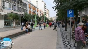 Θεσσαλονίκη: Συγκέντρωση διαμαρτυρίας κατά της λειτουργίας των καταστημάτων τις Κυριακές