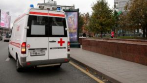 Ρωσία: Ισχυρή έκρηξη σε πολυκατοικία στη Μόσχα