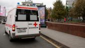 Ρωσία: Ισχυρή έκρηξη σε πολυκατοικία στη Μόσχα