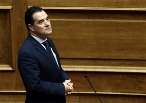 «Κόντρα» Γεωργιάδη – Φάμελλου για το πόθεν έσχες Τσακαλώτου