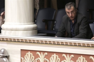 Στ. Θεοδωράκης: Ακύρωσε το ραντεβού του με τον Αλέξη Τσίπρα