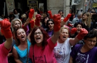 Στον Αρειο Πάγο η επαναπρόσληψη των καθαριστριών του ΥΠΟΙΚ