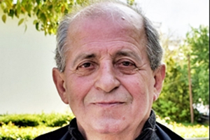 Συλλυπητήρια για τον πρόωρο θάνατο του Νίκου Μιχαηλίδη