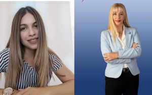 Ιωάννα Μπομπόλη: Συμπαρατάσσομαι με τη νέα δημοτική παράταξη “Μαζί στην Ανάπτυξη του Ελ. Κορδελιού – Ευόσμου” και στηρίζω τη Μαρία Μανούκα
