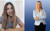 Ιωάννα Μπομπόλη: Συμπαρατάσσομαι με τη νέα δημοτική παράταξη “Μαζί στην Ανάπτυξη του Ελ. Κορδελιού – Ευόσμου” και στηρίζω τη Μαρία Μανούκα