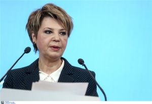 Γεροβασίλη: Σε 90 ημέρες η Digea θα ρίξει το σήμα όσων δεν πάρουν άδεια