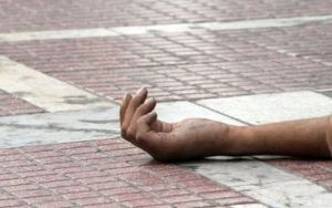 Θεσσαλονίκη: Περισσότερες ενέργειες για τους αστέγους ζητούν οργανώσεις
