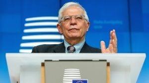 Οι υποχρεώσεις της ΕΕ για τα εντάλματα σύλληψης του Διεθνούς Ποινικού Δικαστηρίου
