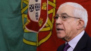 Έφυγε από τη ζωή ο «Οτέλο» στρατηγός της Επανάστασης των Γαρυφάλλων στη Πορτογαλία (vid)